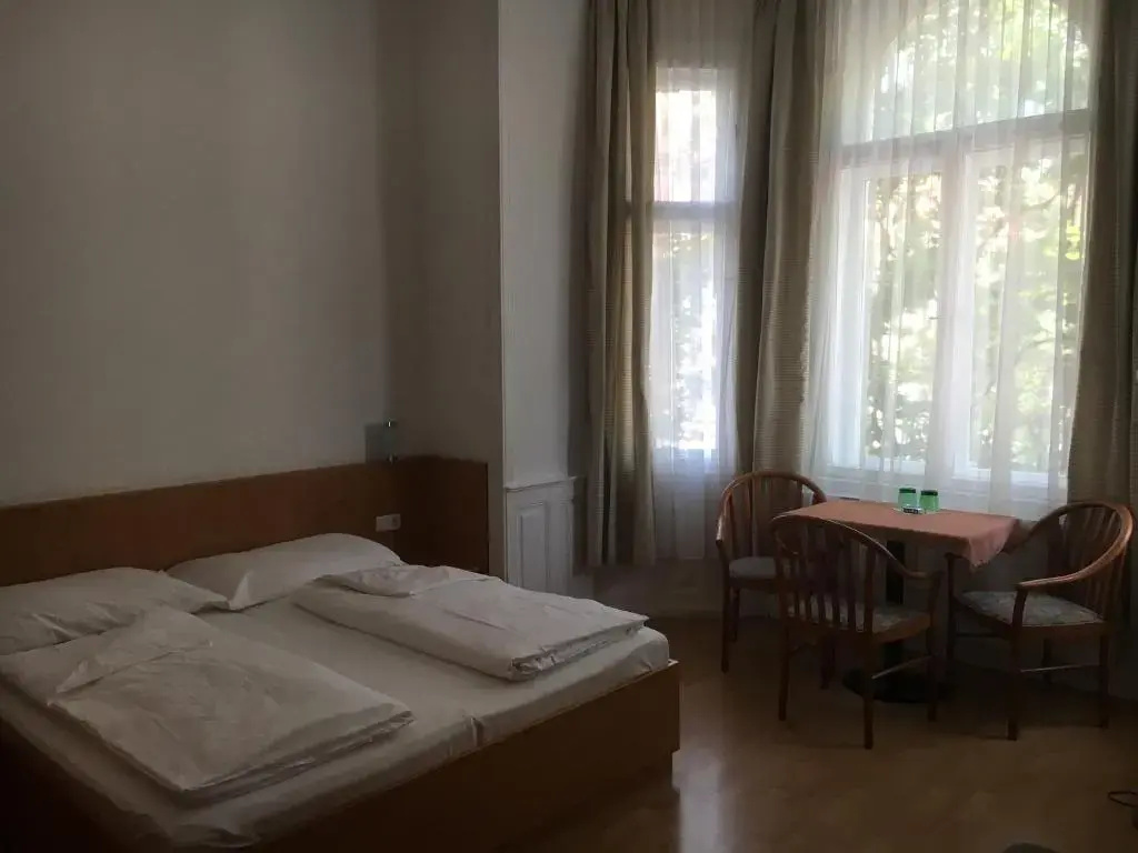 Pension Ani - Fallstaff - Chambres