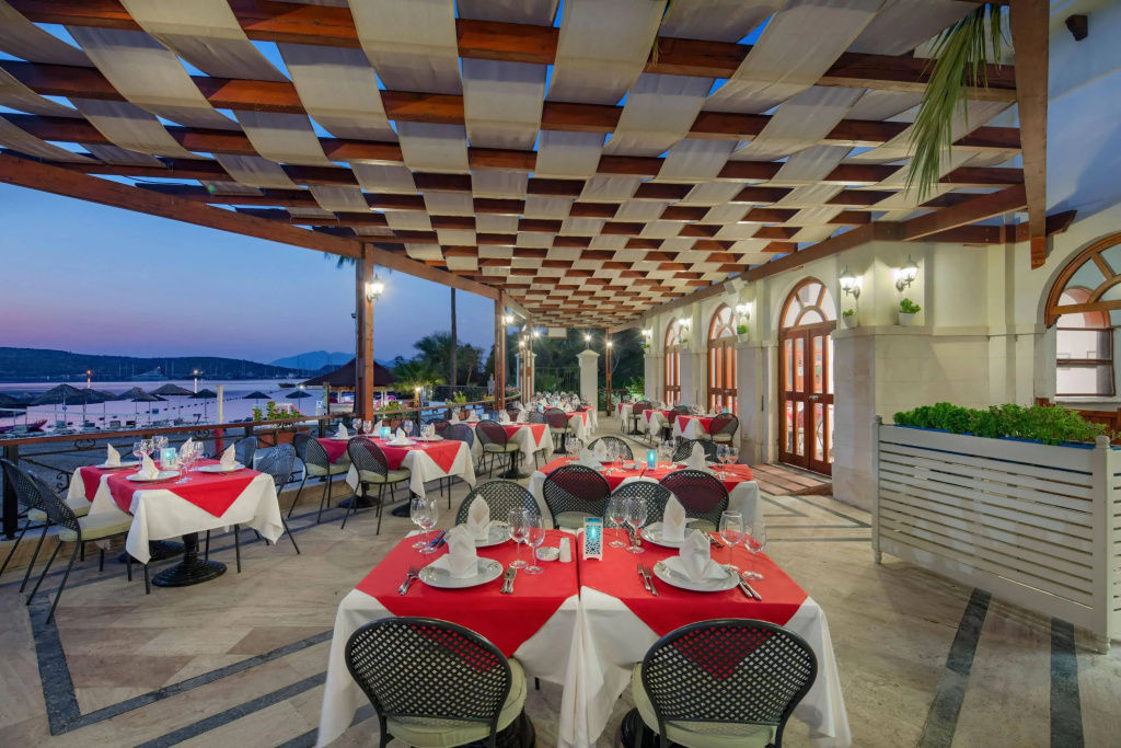 Selectum Colours Bodrum - фото 32