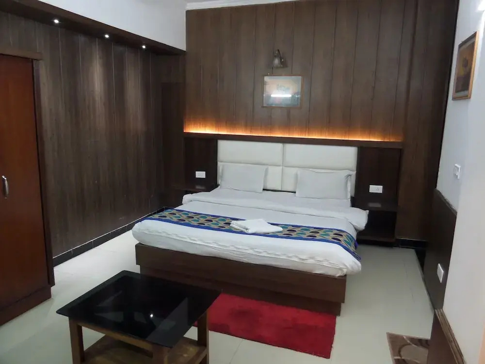 Hotel Doon Regency - Chambres
