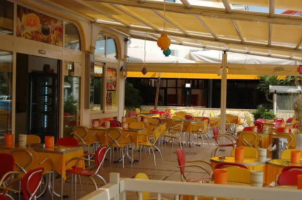 Hotel photo 22