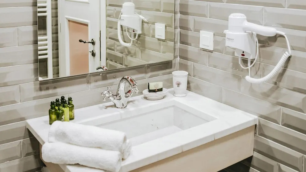 Its Kale Boutique Hotel - Chambres