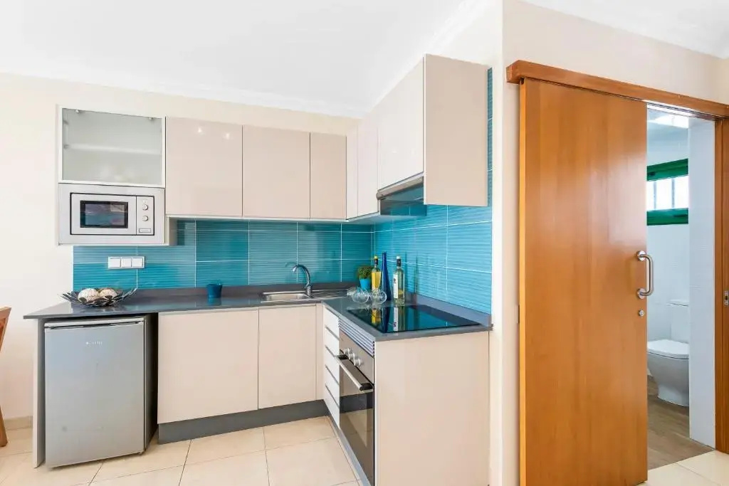 Las Adelfas - Chambres