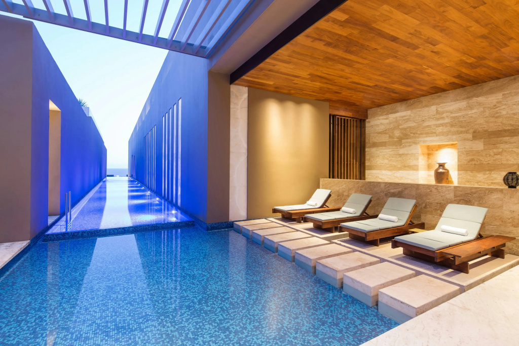 JW Marriott Los Cabos Beach Resort & Spa - Général