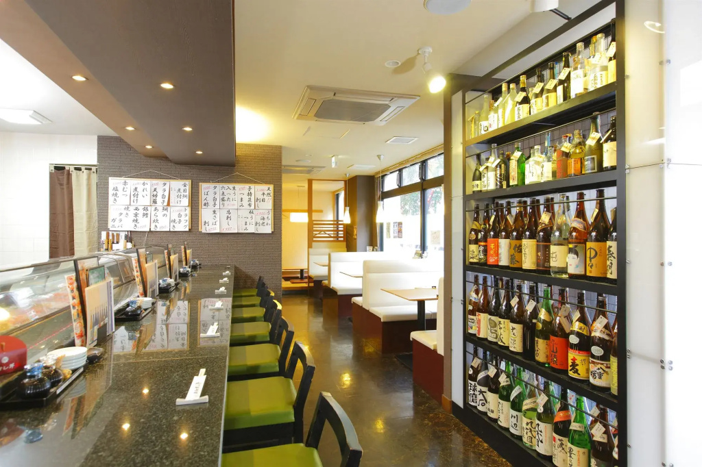 Hotel MyStays Fukuoka Tenjin - Général