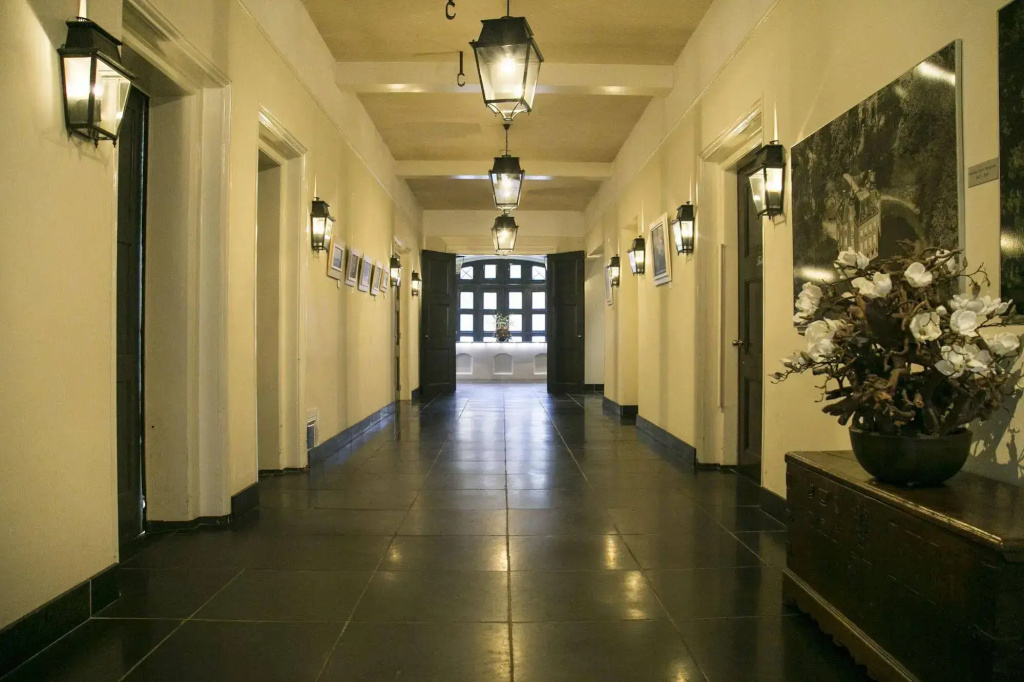 Landgoed Kasteel Oud-Poelgeest - Général