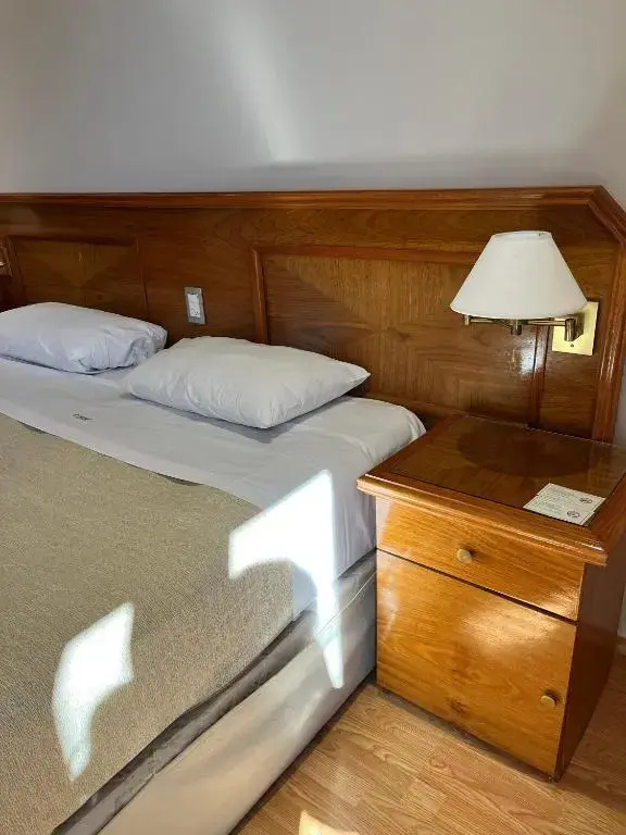Hotel Bristol - Chambres