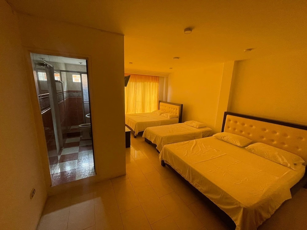 Hotel photo 5