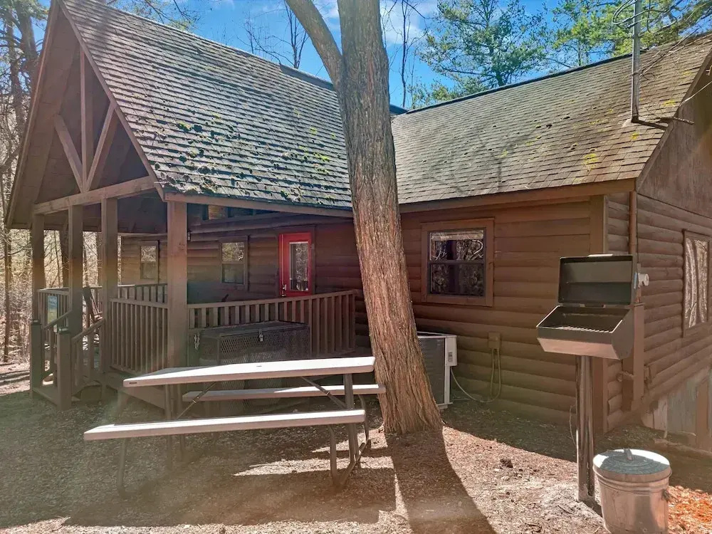 Cottage In The Pines #297