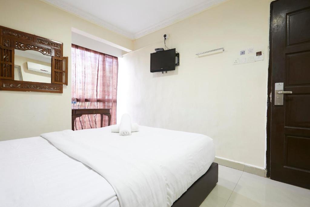 Fast Hotel Setapak