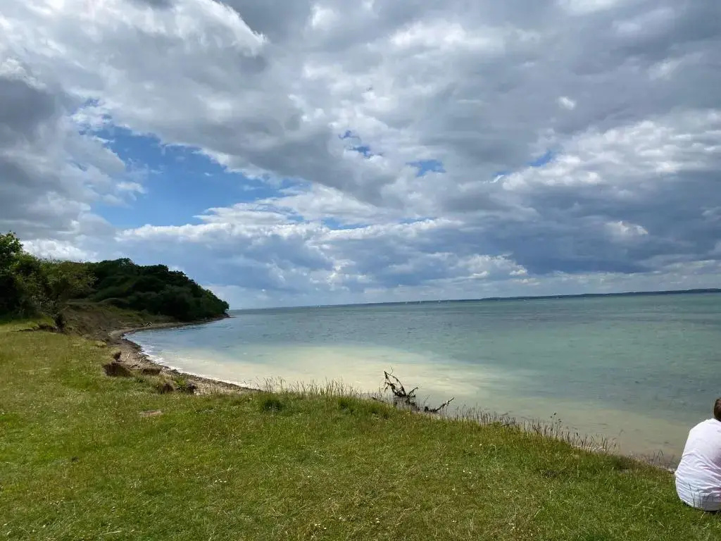 Beach & Waterfront