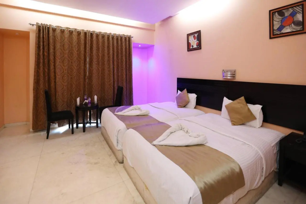 Hotel photo 15