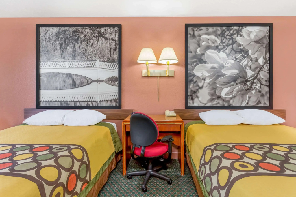 Hotel photo 6