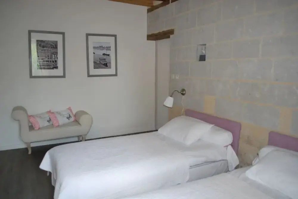 Voir la photo 4 — La Petite Boire - chambres d'hôtes