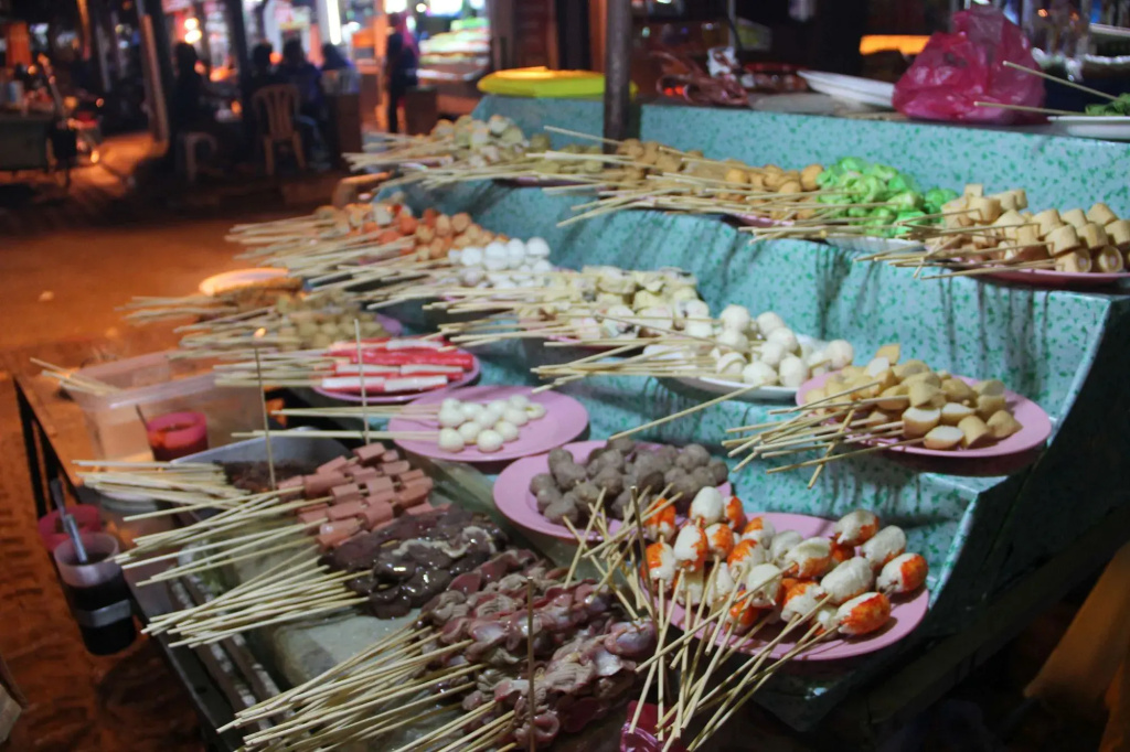 Redstone Boutique Hotel Kuala Lumpur - Général
