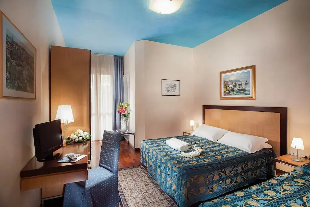 Hotel Aris - Général