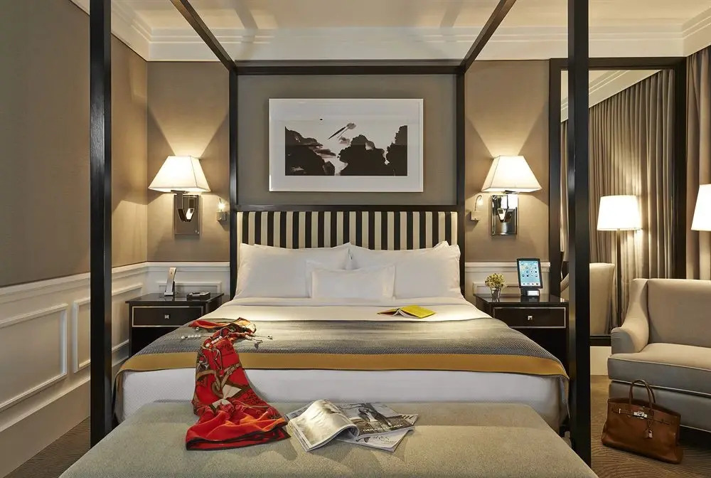 Hotel Cayena Caracas a LHW — фото 3