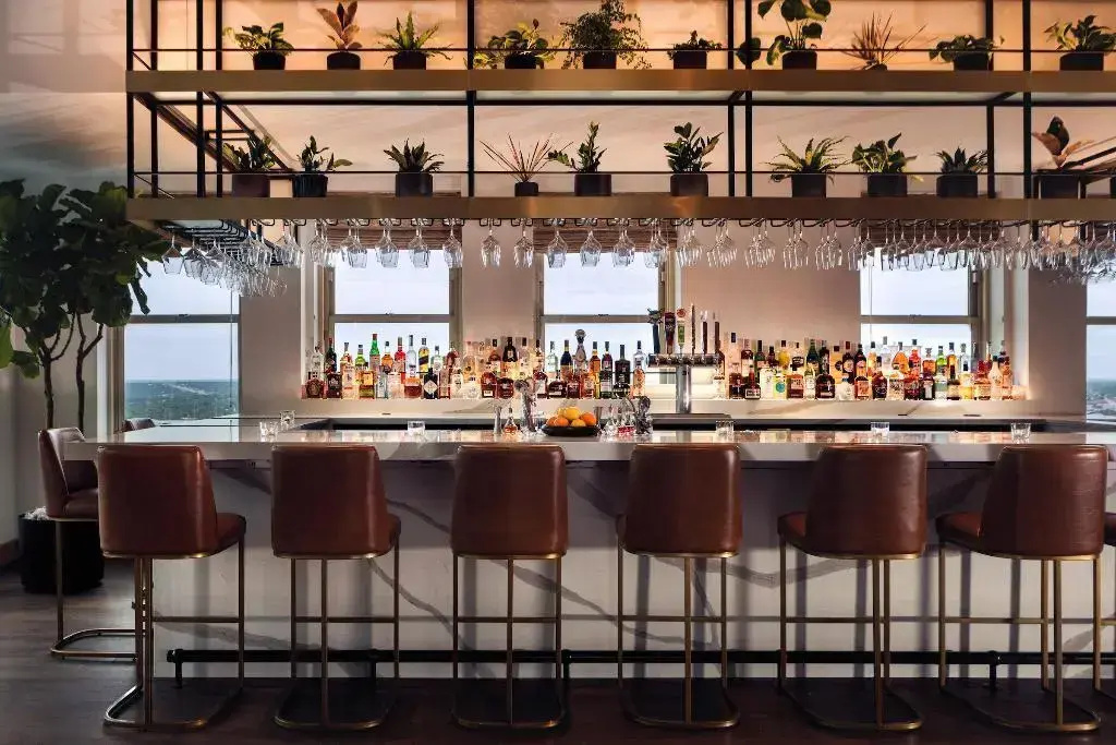 Kimpton Harper Hotel by IHG - фото 25