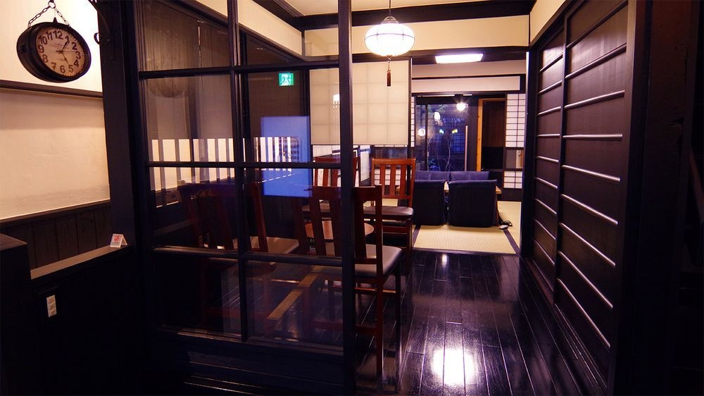 Machiya Stay Kyo Miyabi 사진 14