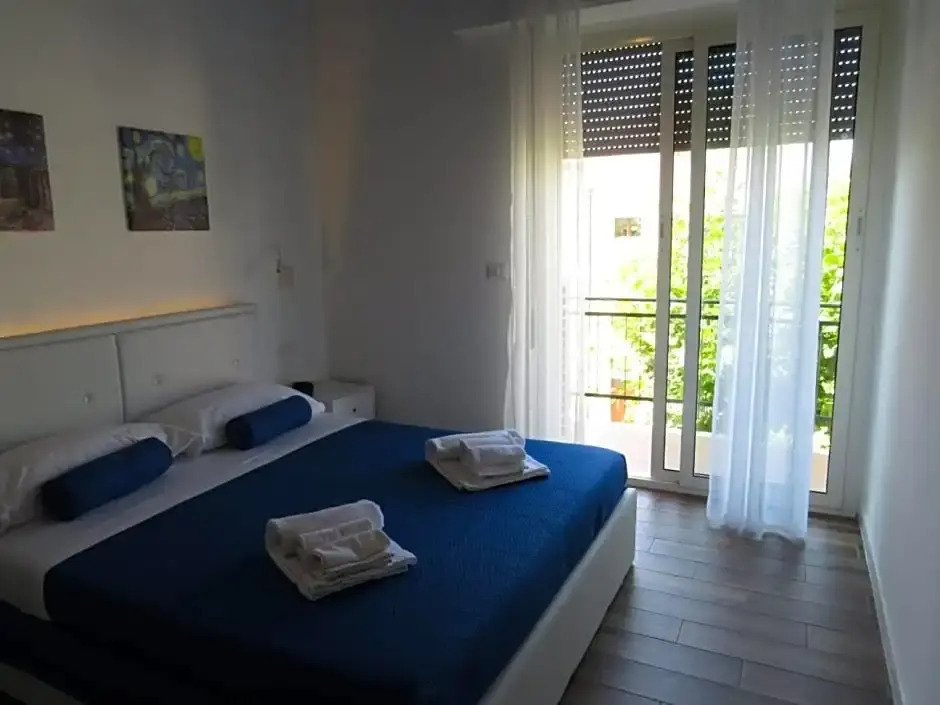 B&b Angolo 29 - фото 5