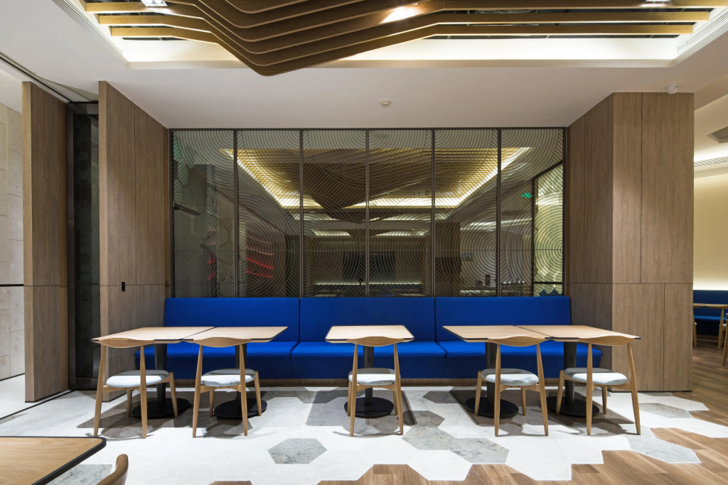 Holiday Inn Express Qidong Downtown - Général
