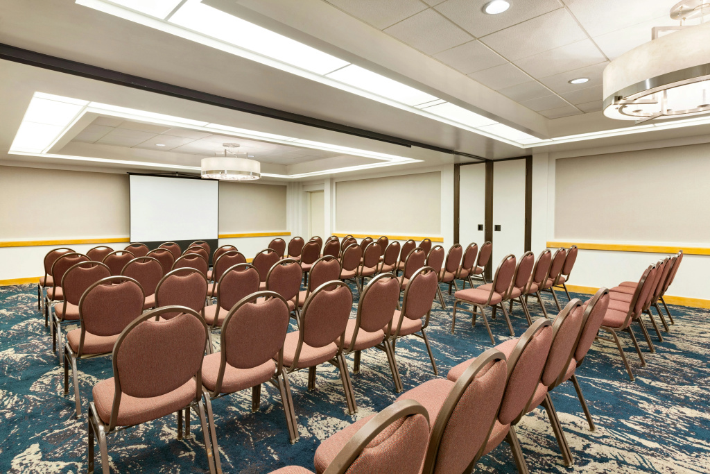 Embassy Suites by Hilton San Luis Obispo - Général