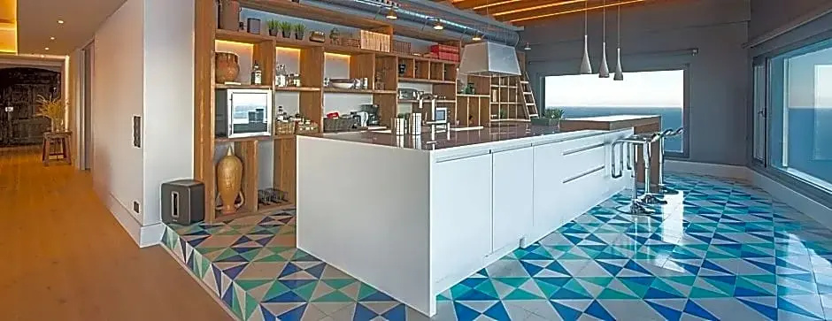 Apartaments Cap Sa Sal - Chambres
