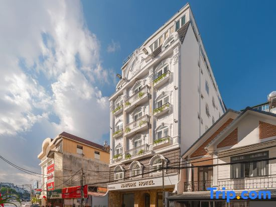 Nature Hotel - Le Dai Hanh