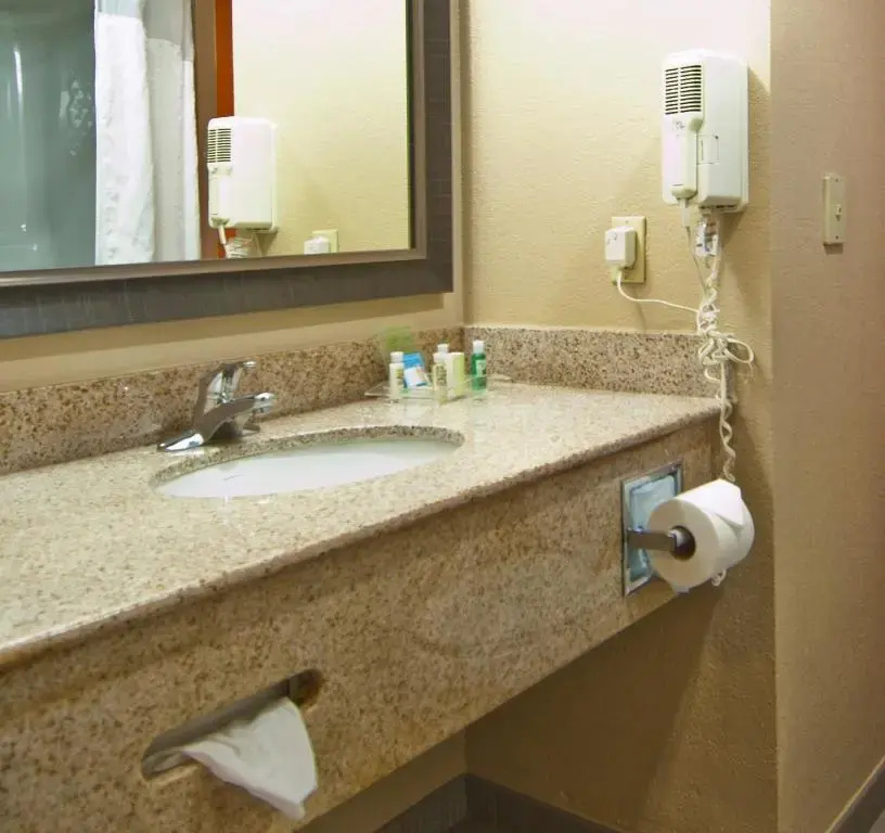 Holiday Inn Hotel & Suites Slidell by IHG - Chambres