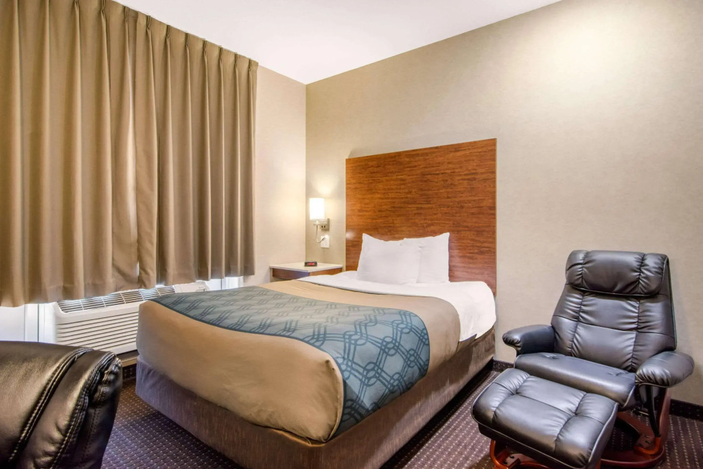 Econo Lodge - фото 6