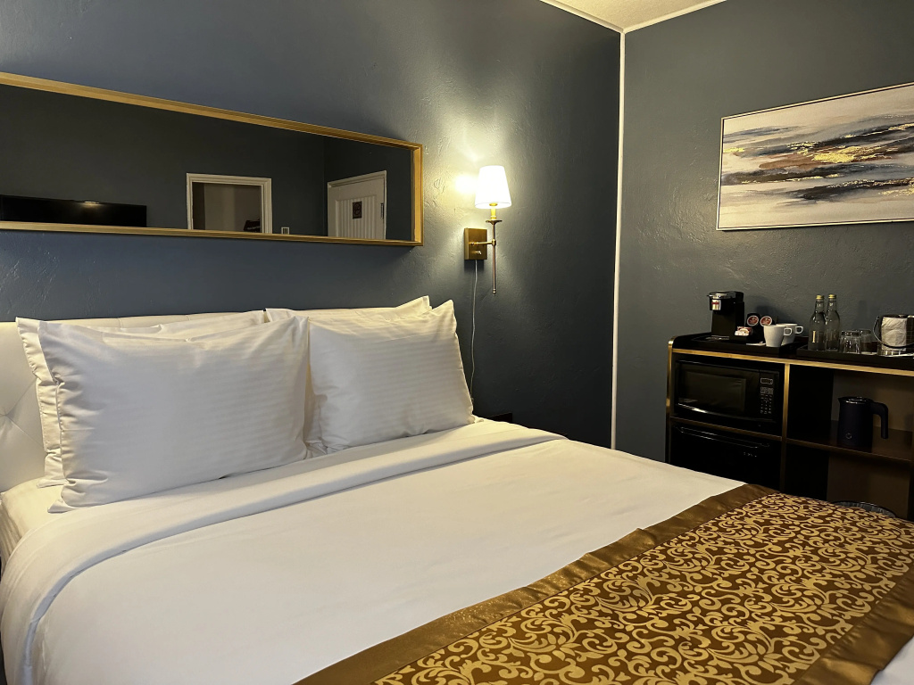Hotel photo 18