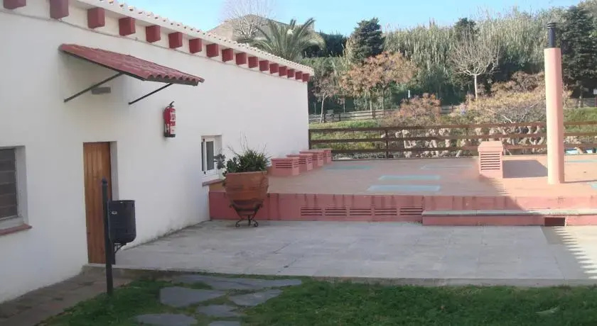 Camping Masnou