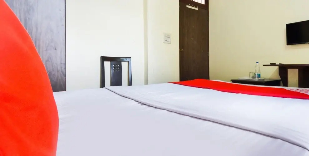 Hotel Surya Residency - Chambres