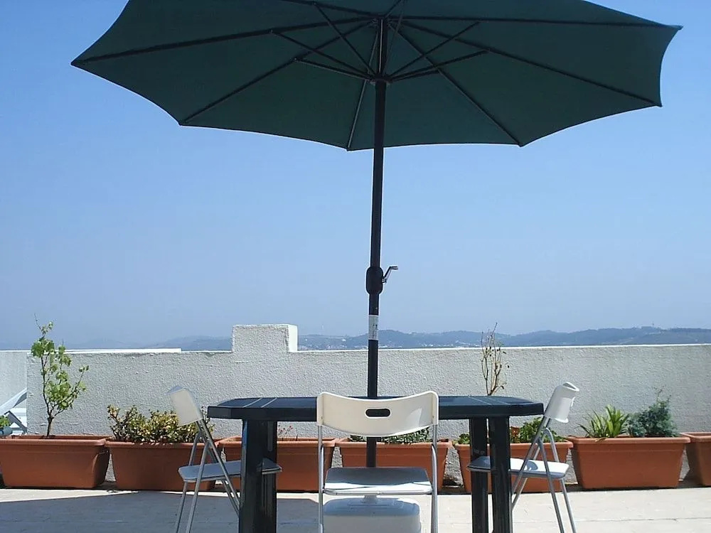 Sintra View Penthouse - Guest House