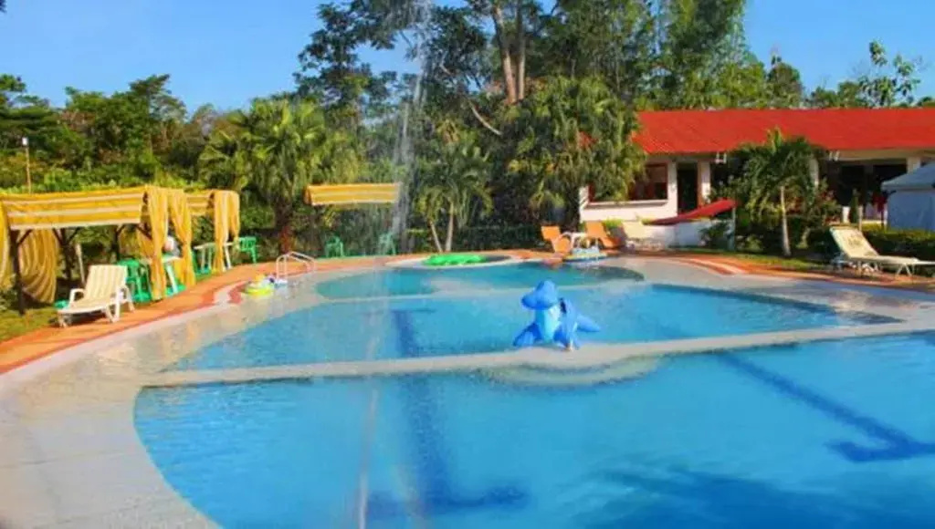 Hotel Rosalinda Campestre del Llano - Général