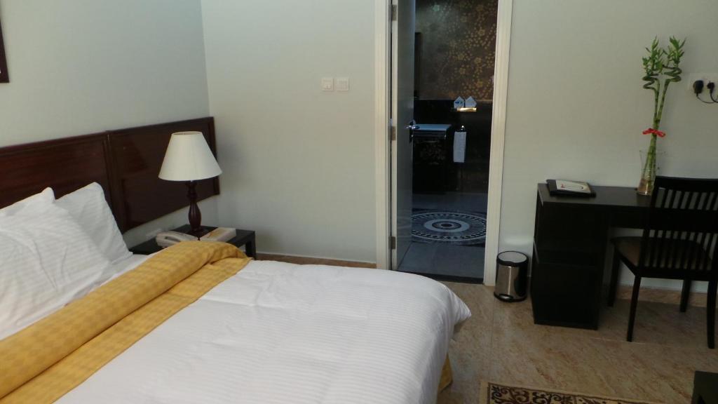 Al Dar Inn Hotel Apartment