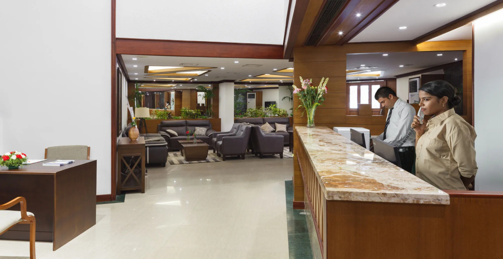 Hotel photo 10