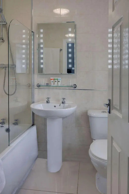 Best Western Manchester Bury Bolholt Country Park Hotel - Chambres