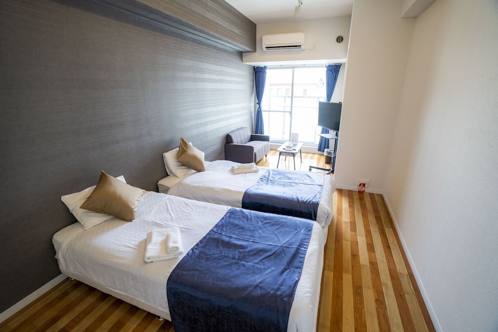 S-Presso Namba Parks Street 사진 2