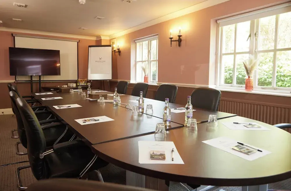 Hotel photo 12