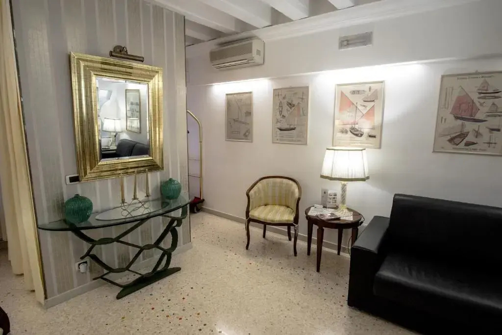 Hotel Antigo Trovatore - Général