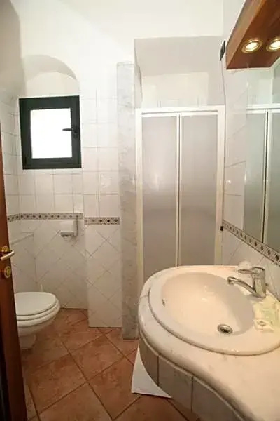 Hotel Belvedere - Chambres