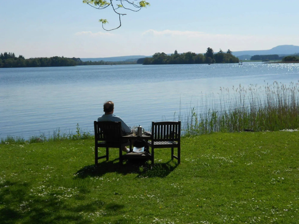 Karma Lake of Menteith - Général