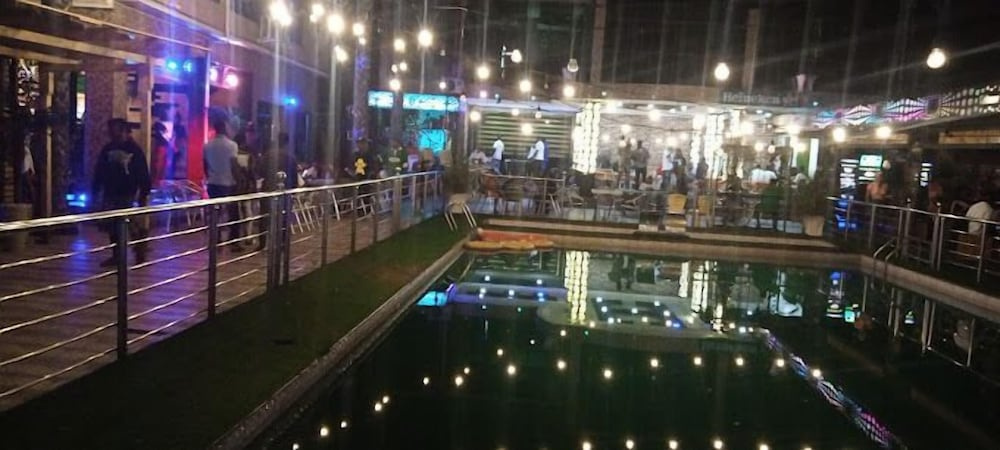 Hotel photo 15