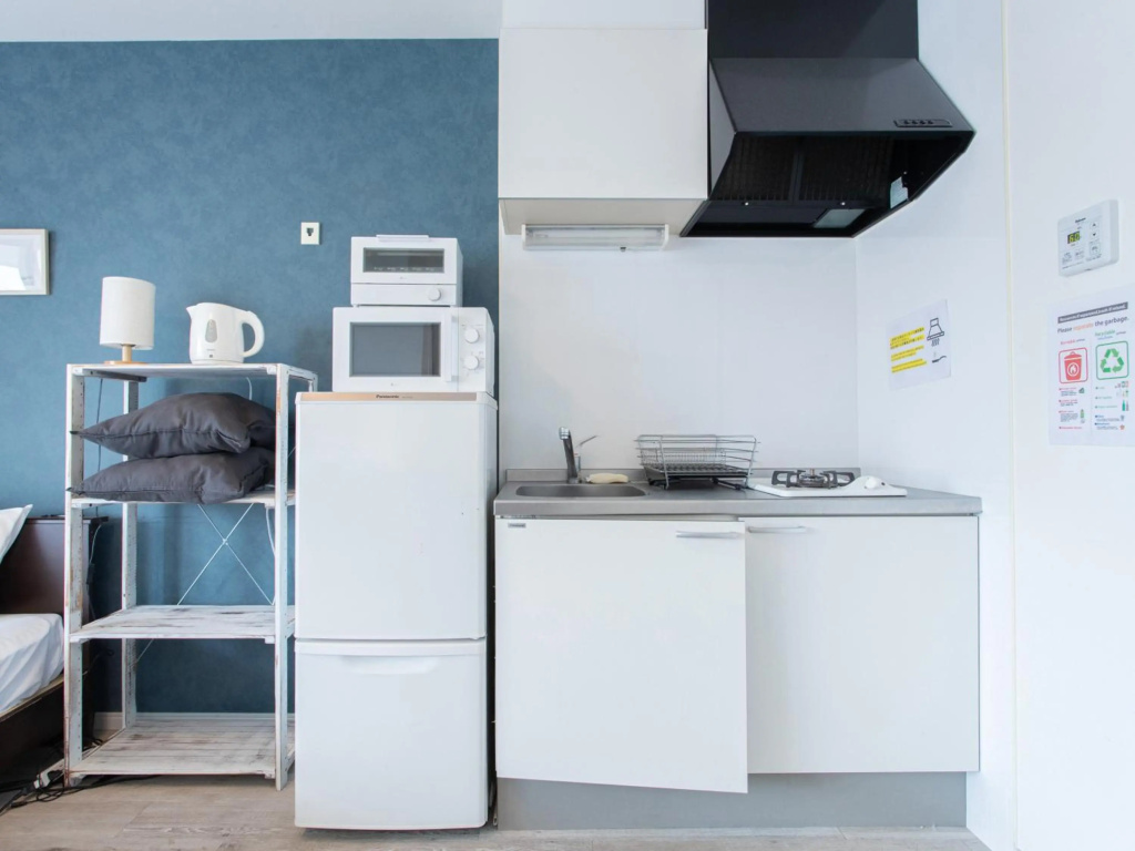 Katakasu Apartment 사진 22