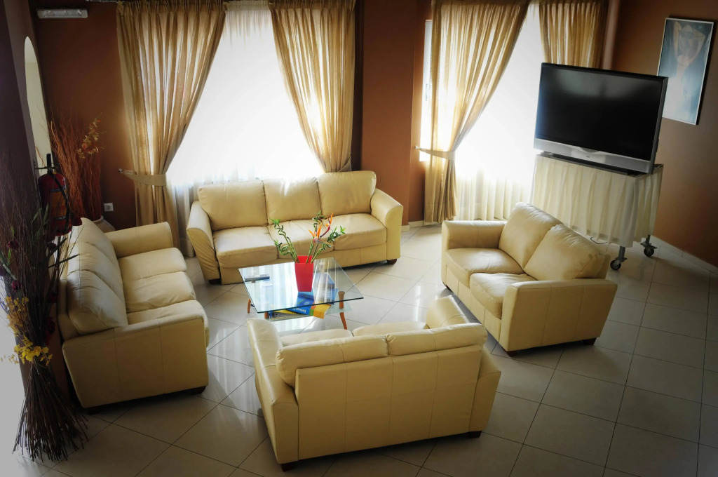 Triton Hotel — фото 3