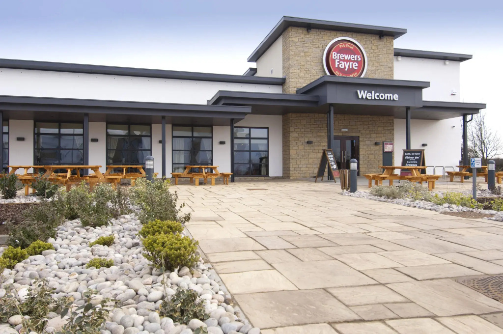 Premier Inn Bicester - Général