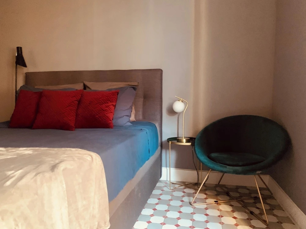 Casa Roma Montpellier Bed&Breakfast