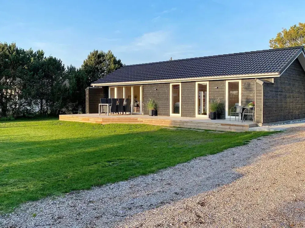 4 Star Holiday Home in Hadsund