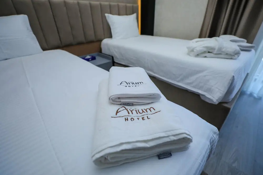 Номер Standard в Отель Arium Baku