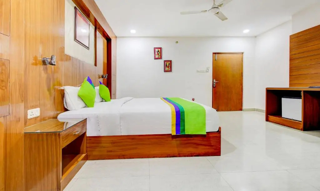 Hotel photo 7